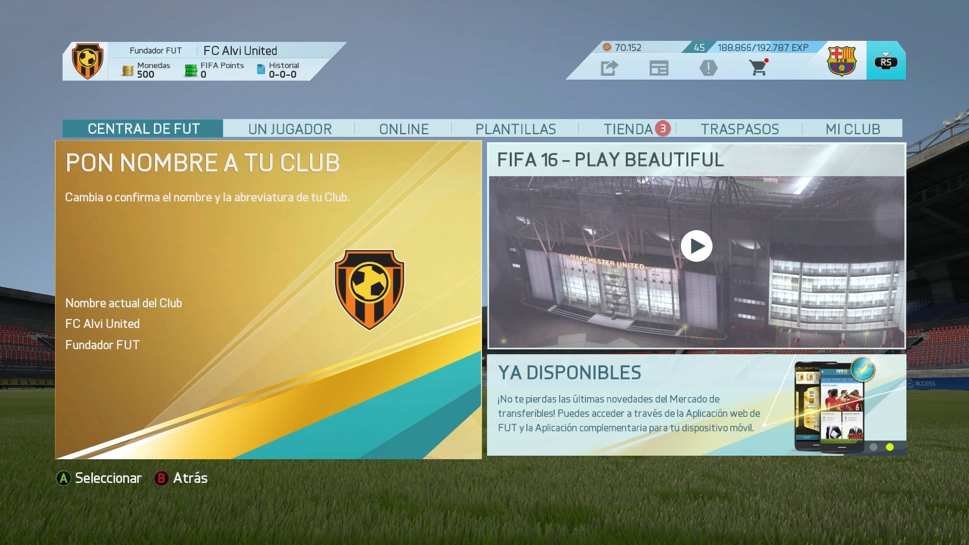 FIFA 16